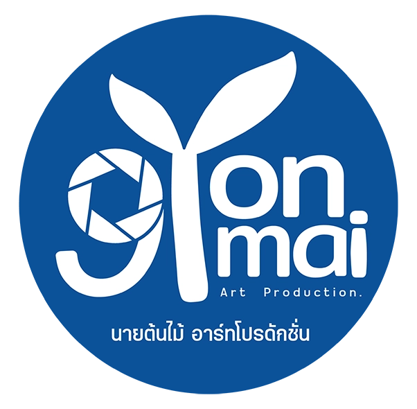 9Tonmai Logo